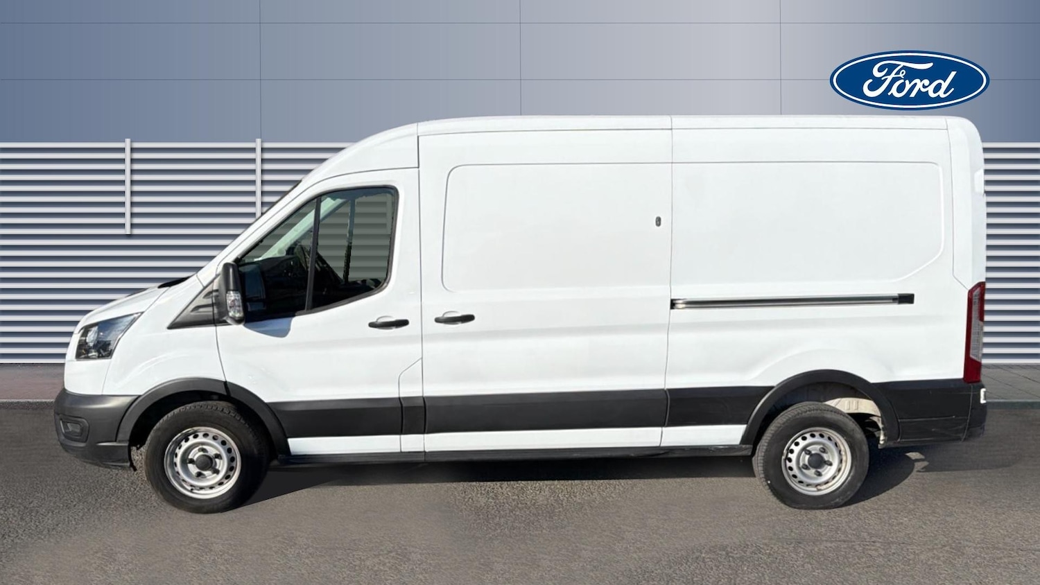 Used Ford Transit 2022 for sale - 77932508: Photo 4