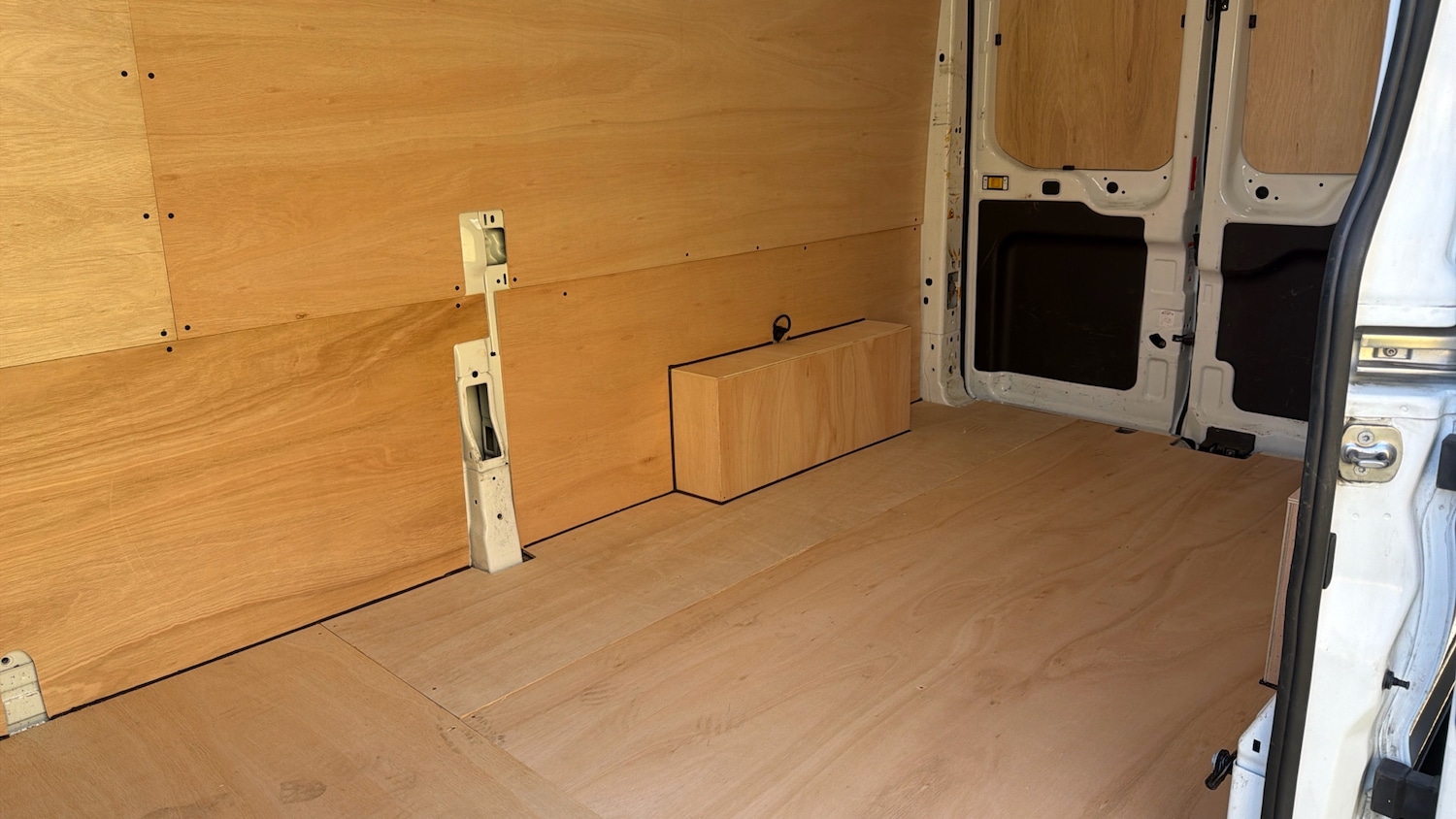 Used Ford Transit 2022 for sale - 77932508: Photo 5