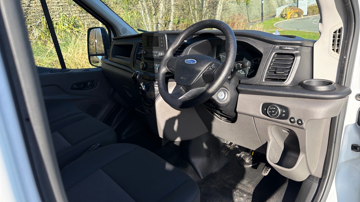 Used Ford Transit 2022 for sale - 77932508: Photo 6