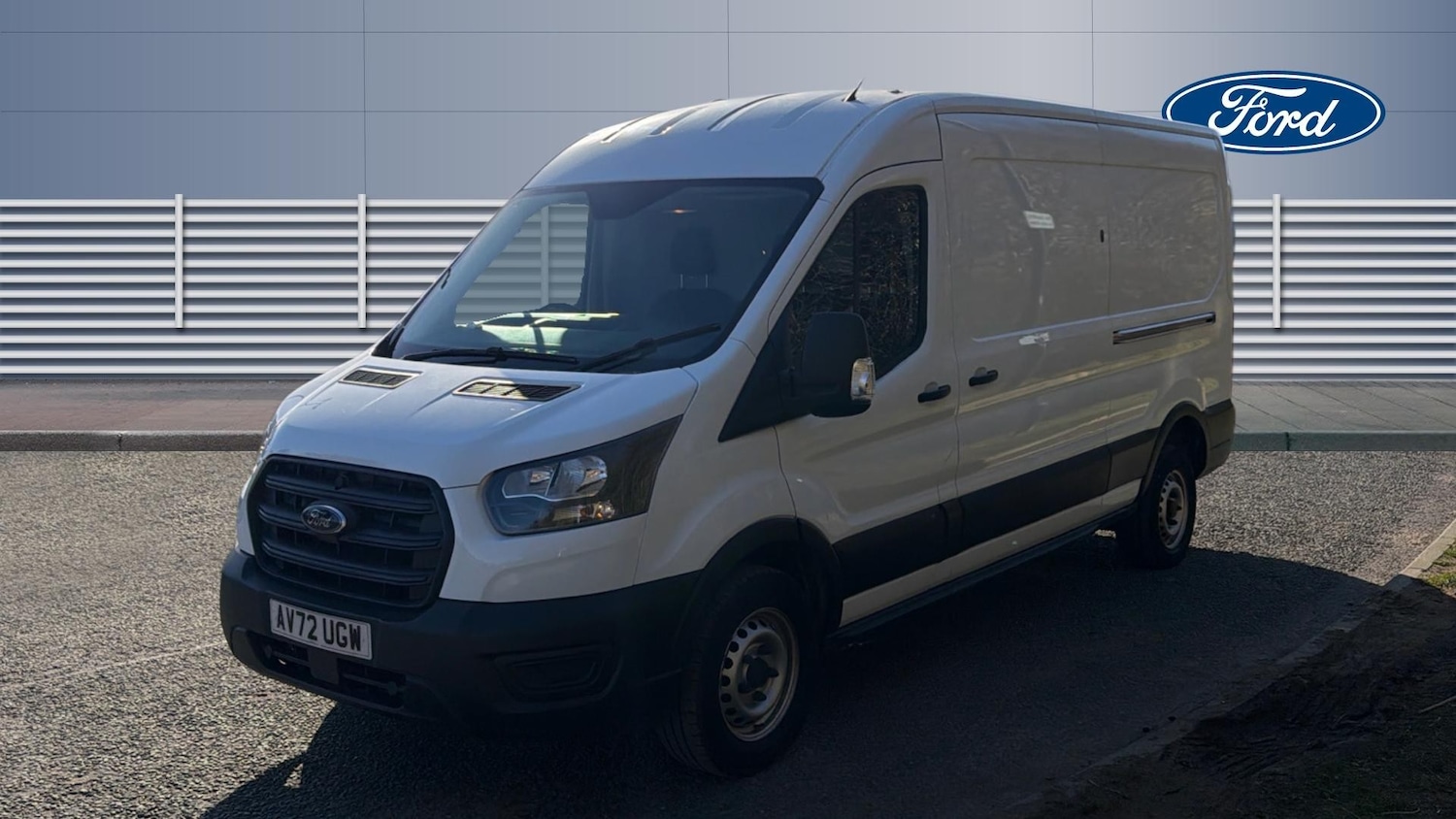 Used Ford Transit 2022 for sale - 77932508: Photo 7