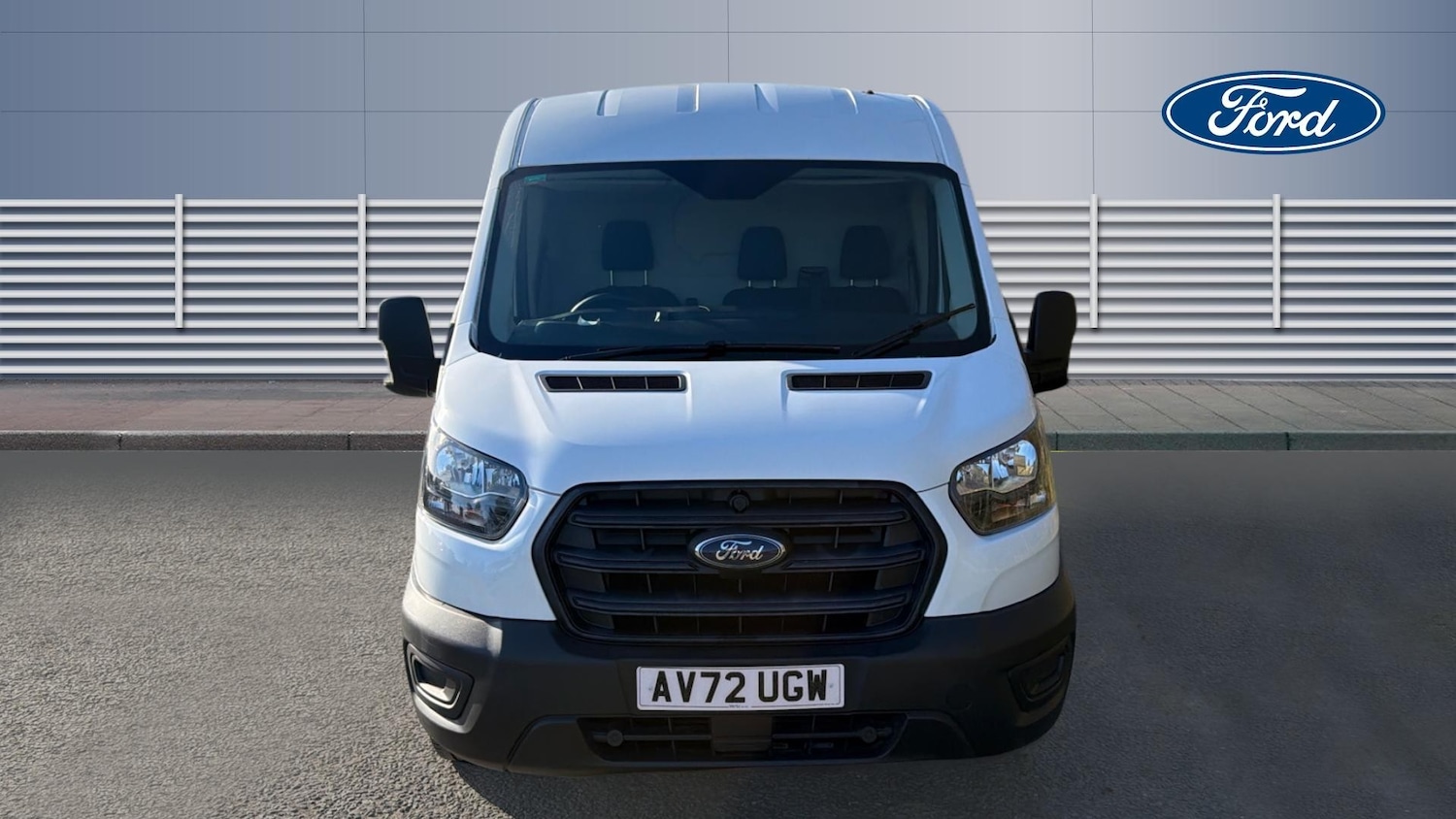 Used Ford Transit 2022 for sale - 77932508: Photo 8