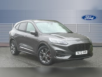 Used Ford Kuga 2023 for sale - 78537036: Photo