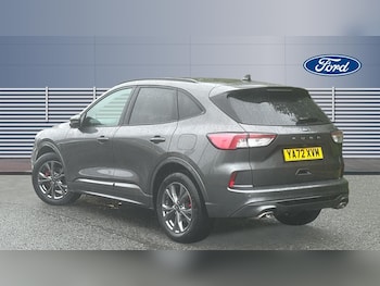 Used Ford Kuga 2023 for sale - 78537036: Photo
