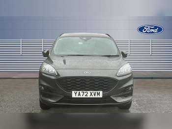 Used Ford Kuga 2023 for sale - 78537036: Photo