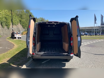 Used Ford Transit Custom 2025 for sale - 78699110: Photo