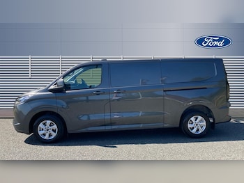Used Ford Transit Custom 2025 for sale - 78699110: Photo