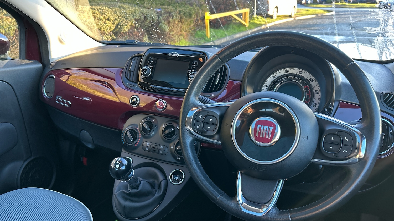 Used Fiat 500 2018 for sale - 77220242: Photo 10