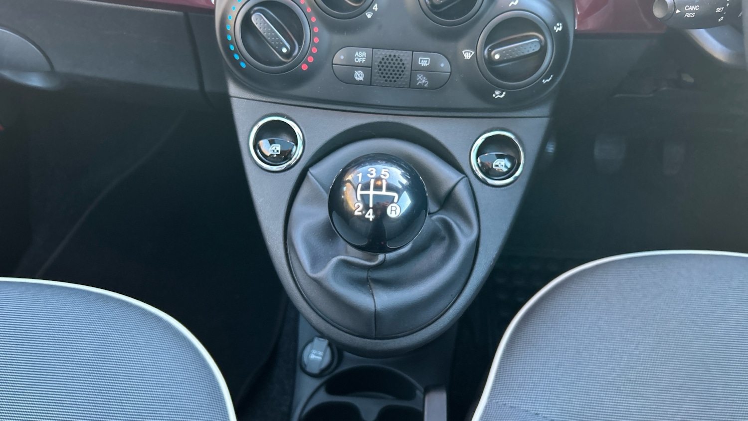 Used Fiat 500 2018 for sale - 77220242: Photo 13