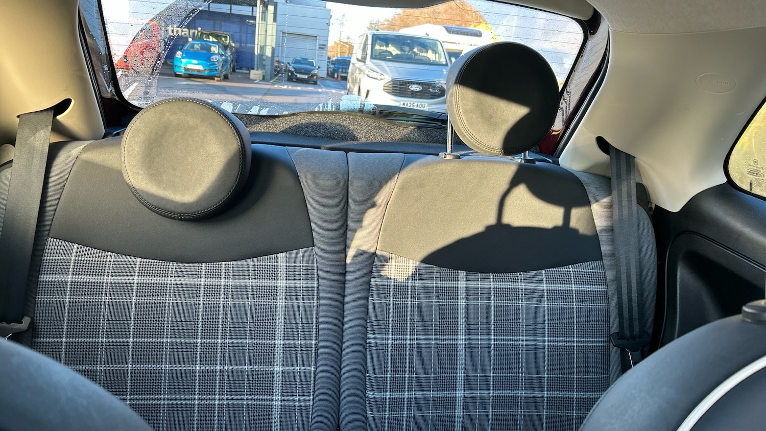 Used Fiat 500 2018 for sale - 77220242: Photo 15