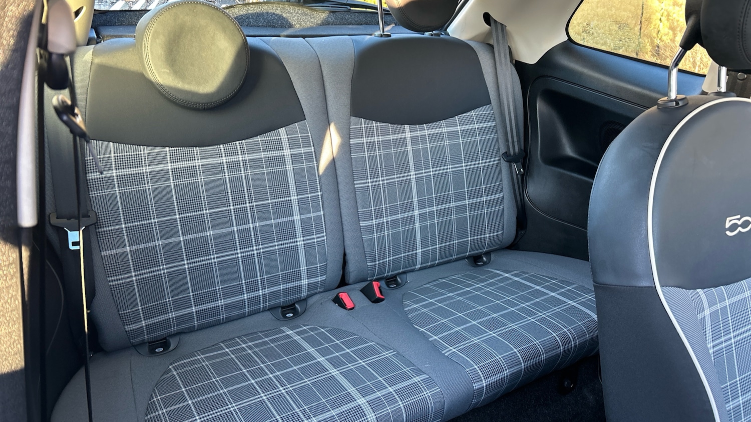 Used Fiat 500 2018 for sale - 77220242: Photo 16