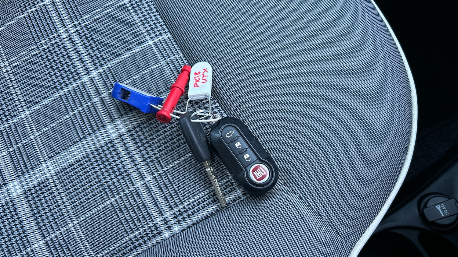 Used Fiat 500 2018 for sale - 77220242: Photo 20