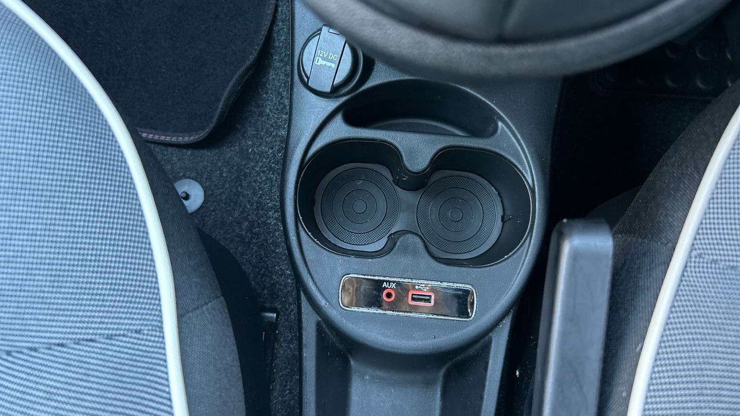 Used Fiat 500 2018 for sale - 77220242: Photo 21