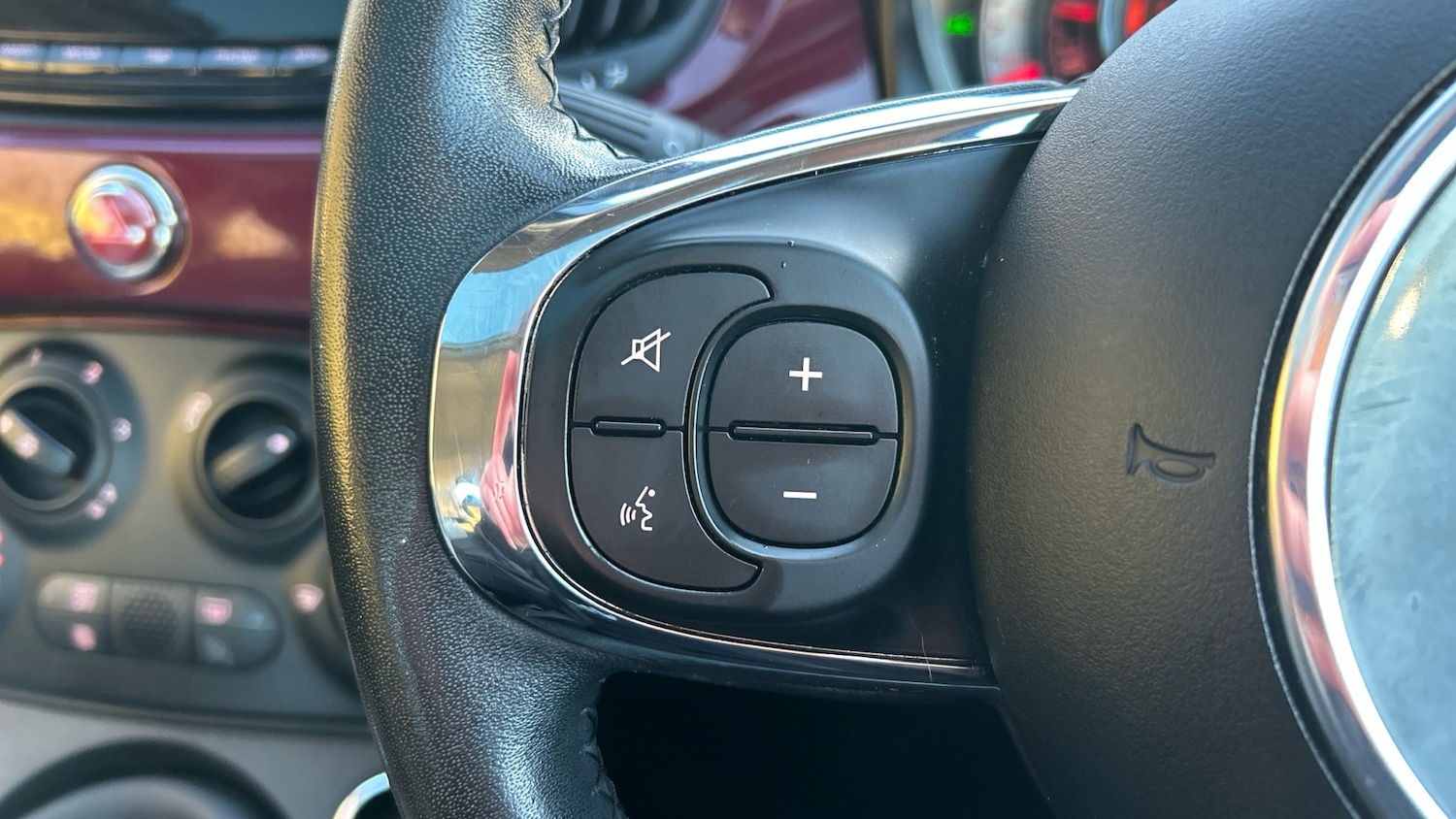 Used Fiat 500 2018 for sale - 77220242: Photo 24