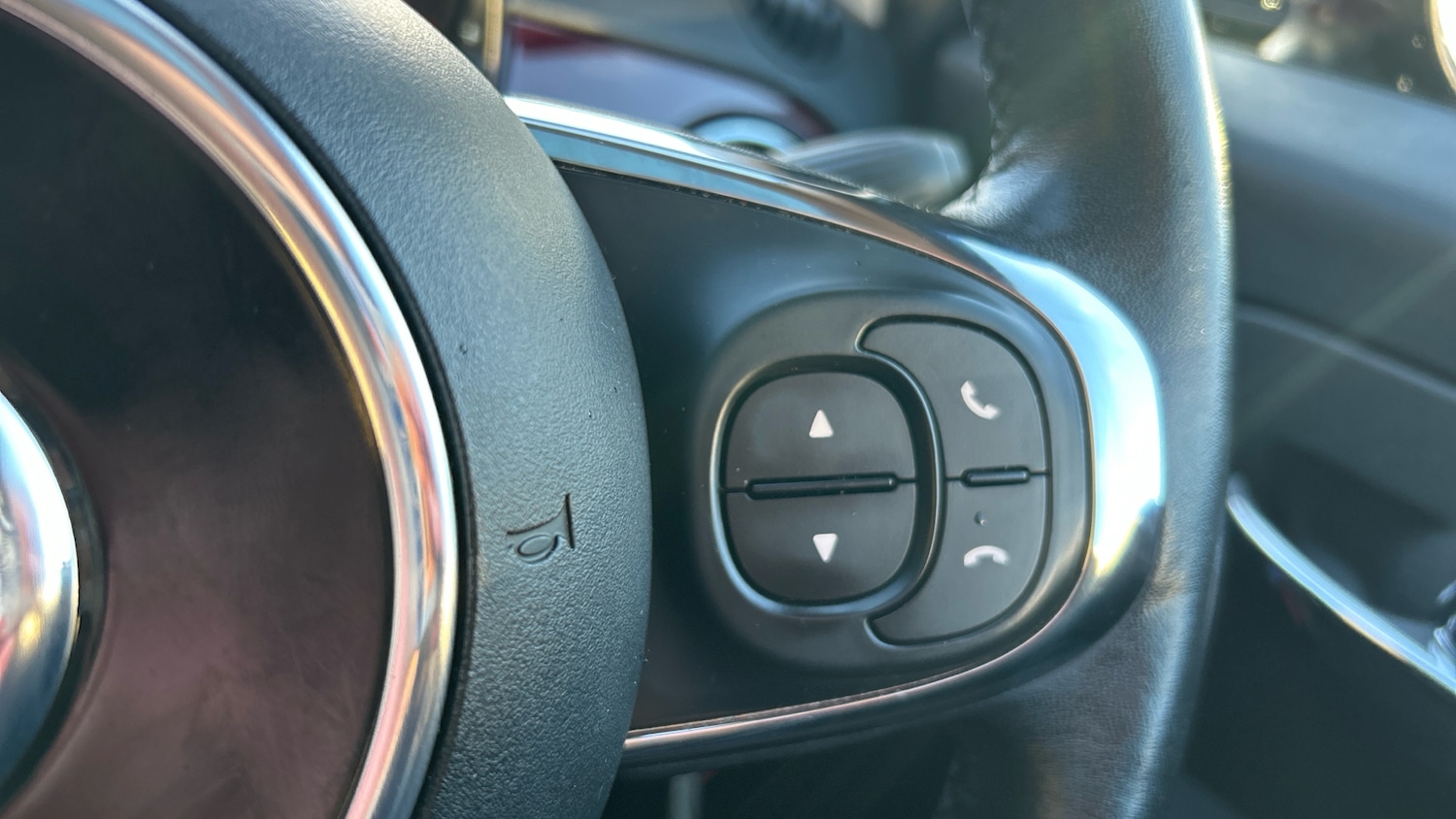 Used Fiat 500 2018 for sale - 77220242: Photo 25