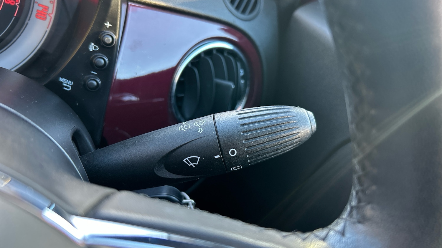 Used Fiat 500 2018 for sale - 77220242: Photo 26