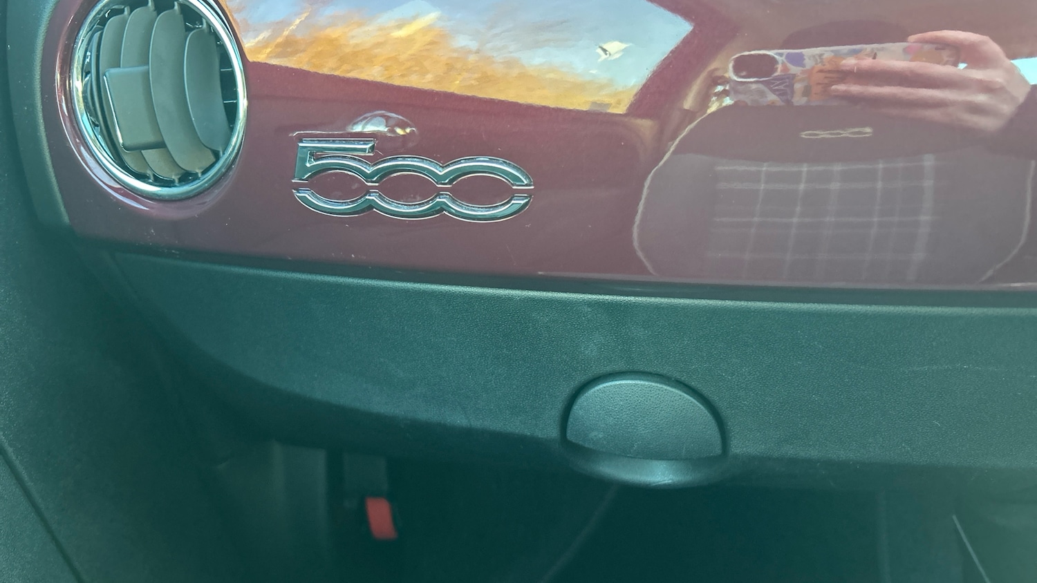 Used Fiat 500 2018 for sale - 77220242: Photo 28