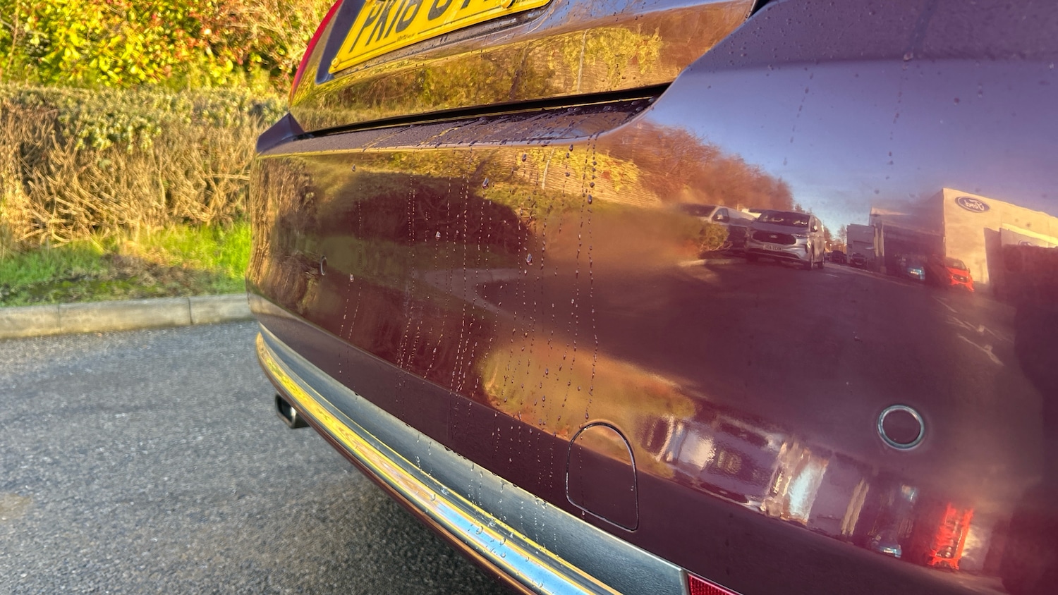 Used Fiat 500 2018 for sale - 77220242: Photo 8