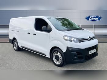 Used Citroen Dispatch 2023 for sale - 79706474: Photo