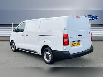 Used Citroen Dispatch 2023 for sale - 79706474: Photo