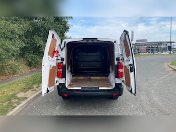 Used Citroen Dispatch 2023 for sale - 79706474: Photo