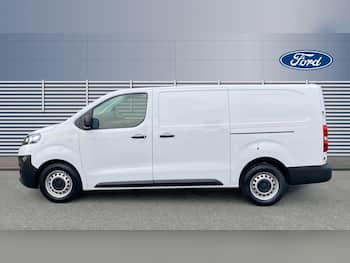 Used Citroen Dispatch 2023 for sale - 79706474: Photo
