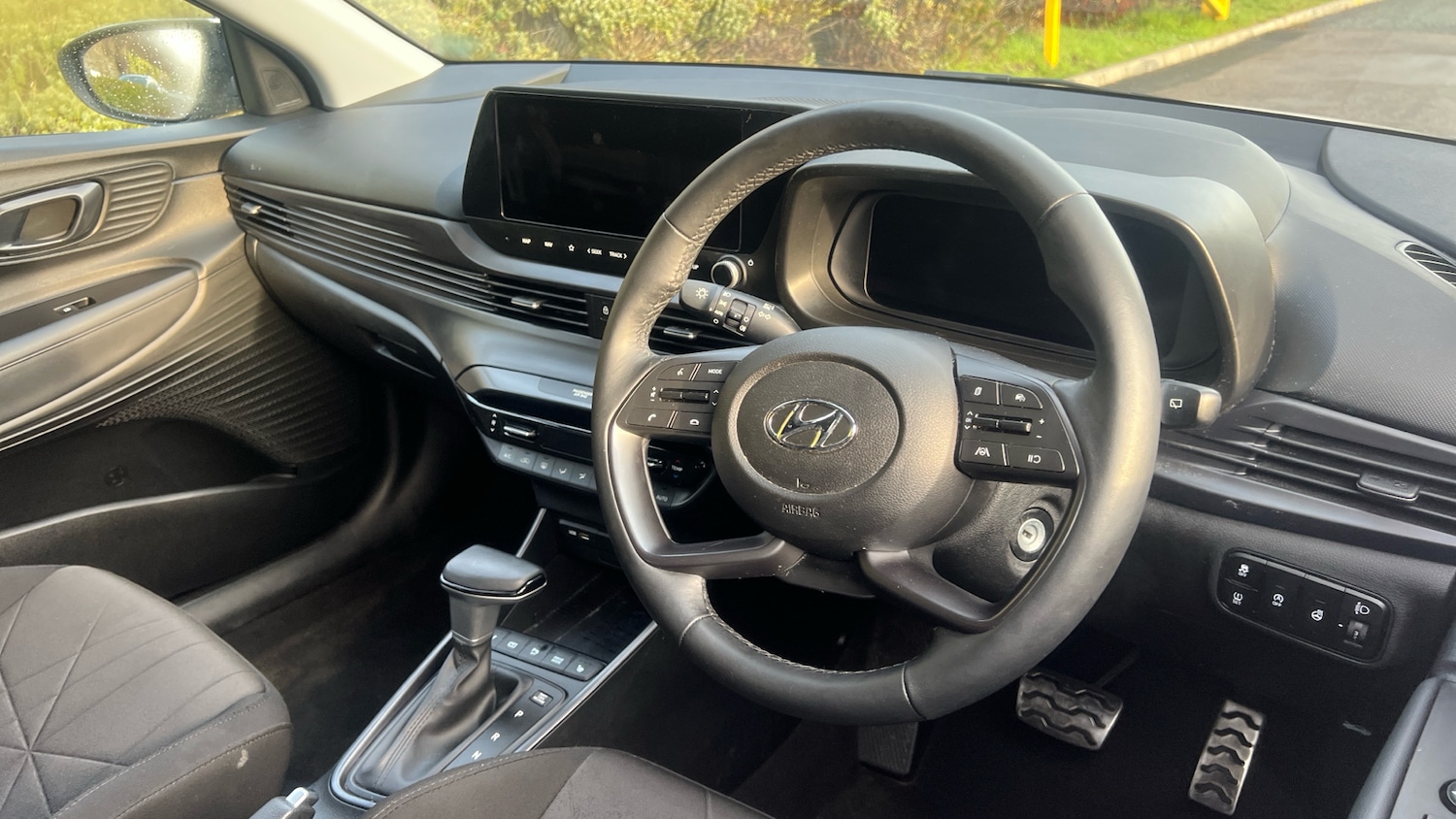 Used Hyundai BAYON 2022 for sale - 77147867: Photo 11