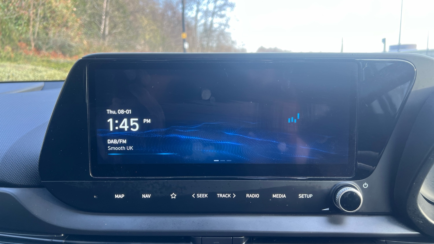 Used Hyundai BAYON 2022 for sale - 77147867: Photo 12