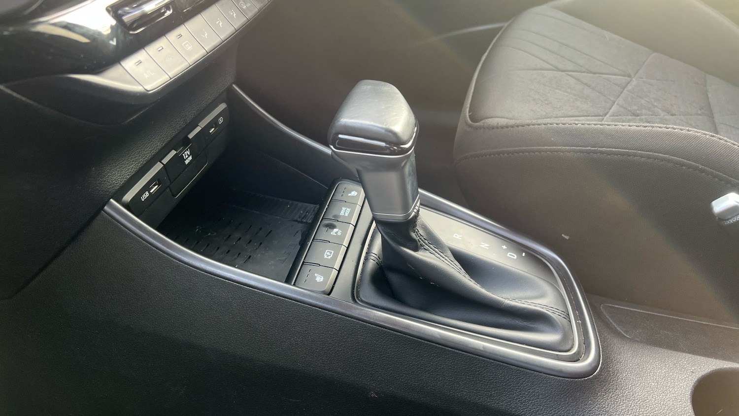 Used Hyundai BAYON 2022 for sale - 77147867: Photo 13