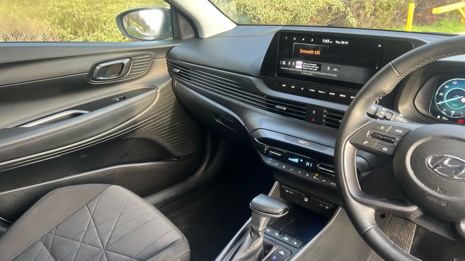 Used Hyundai BAYON 2022 for sale - 77147867: Photo 14