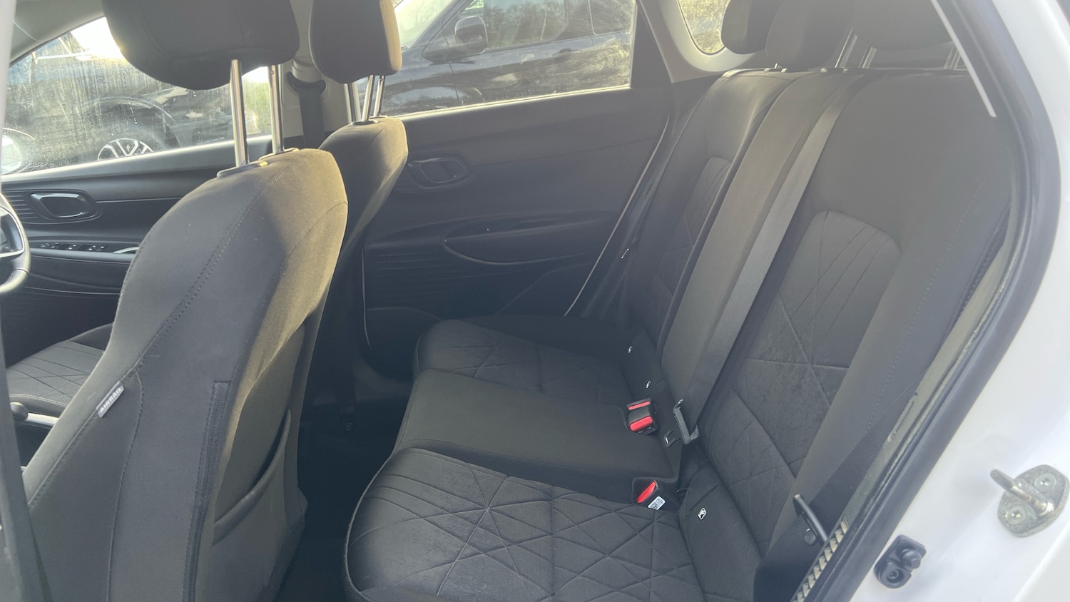 Used Hyundai BAYON 2022 for sale - 77147867: Photo 16