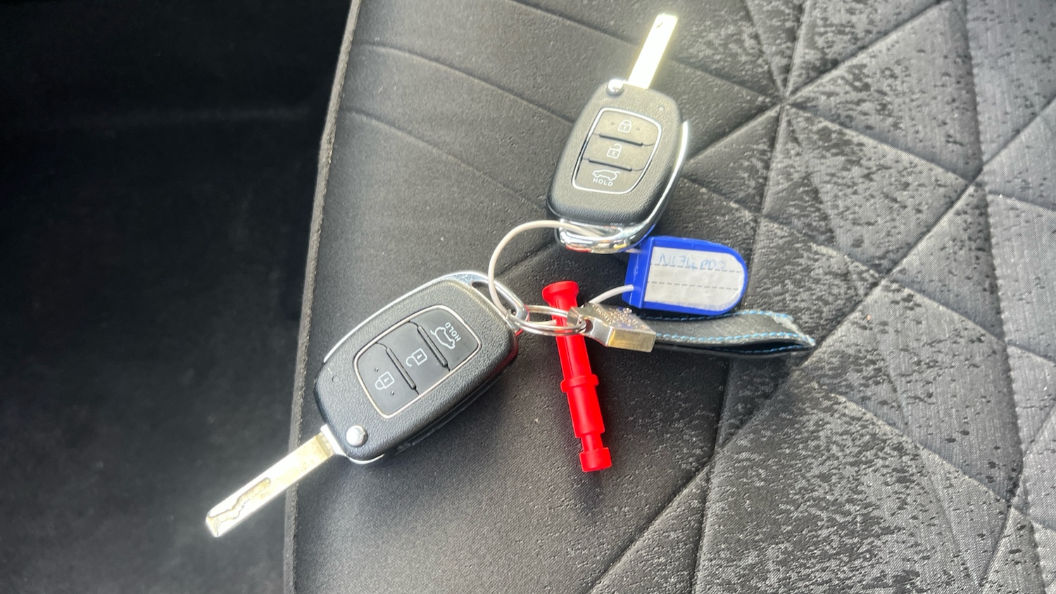 Used Hyundai BAYON 2022 for sale - 77147867: Photo 20