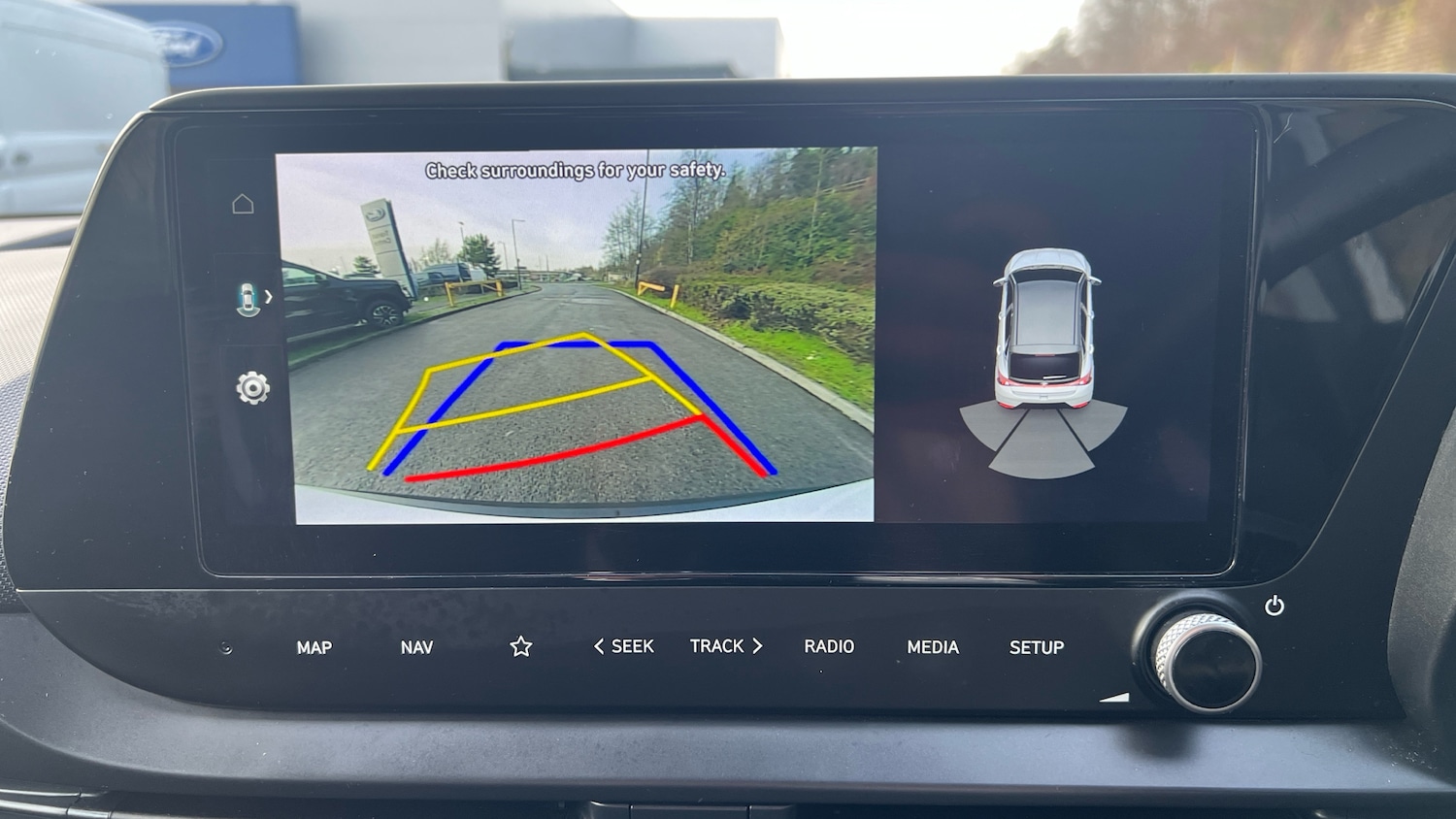 Used Hyundai BAYON 2022 for sale - 77147867: Photo 26