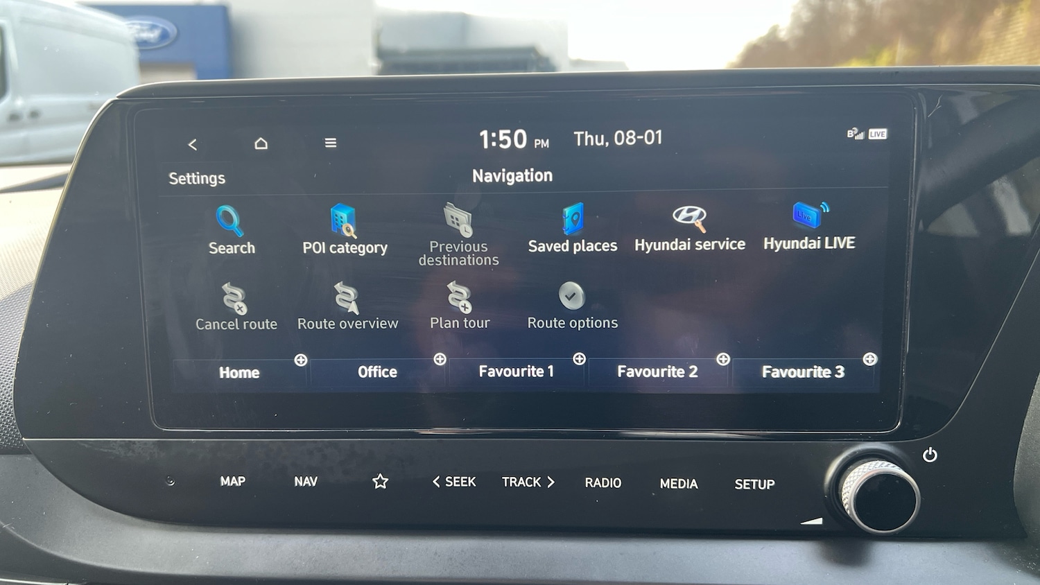 Used Hyundai BAYON 2022 for sale - 77147867: Photo 29