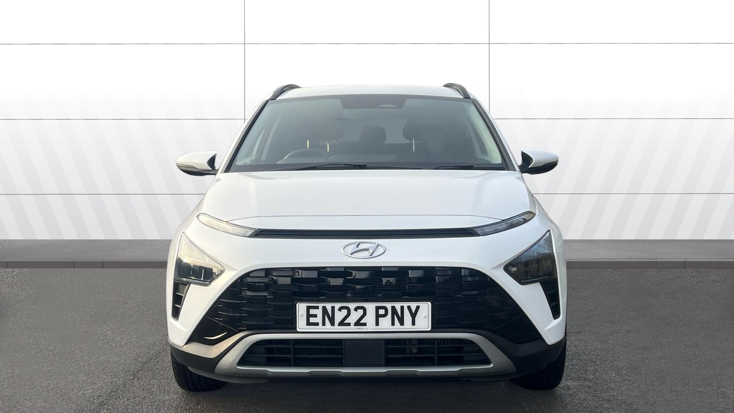 Used Hyundai BAYON 2022 for sale - 77147867: Photo 3