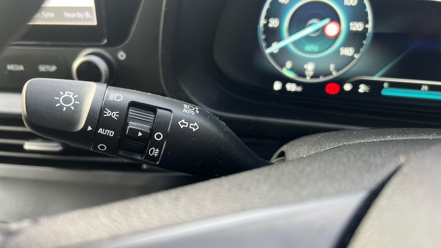 Used Hyundai BAYON 2022 for sale - 77147867: Photo 30