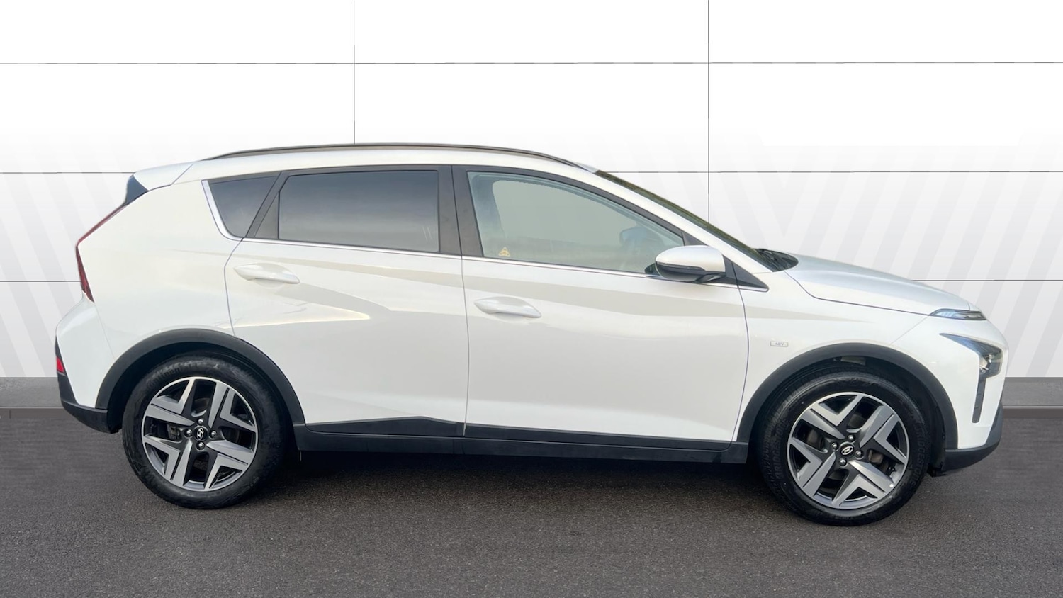 Used Hyundai BAYON 2022 for sale - 77147867: Photo 5