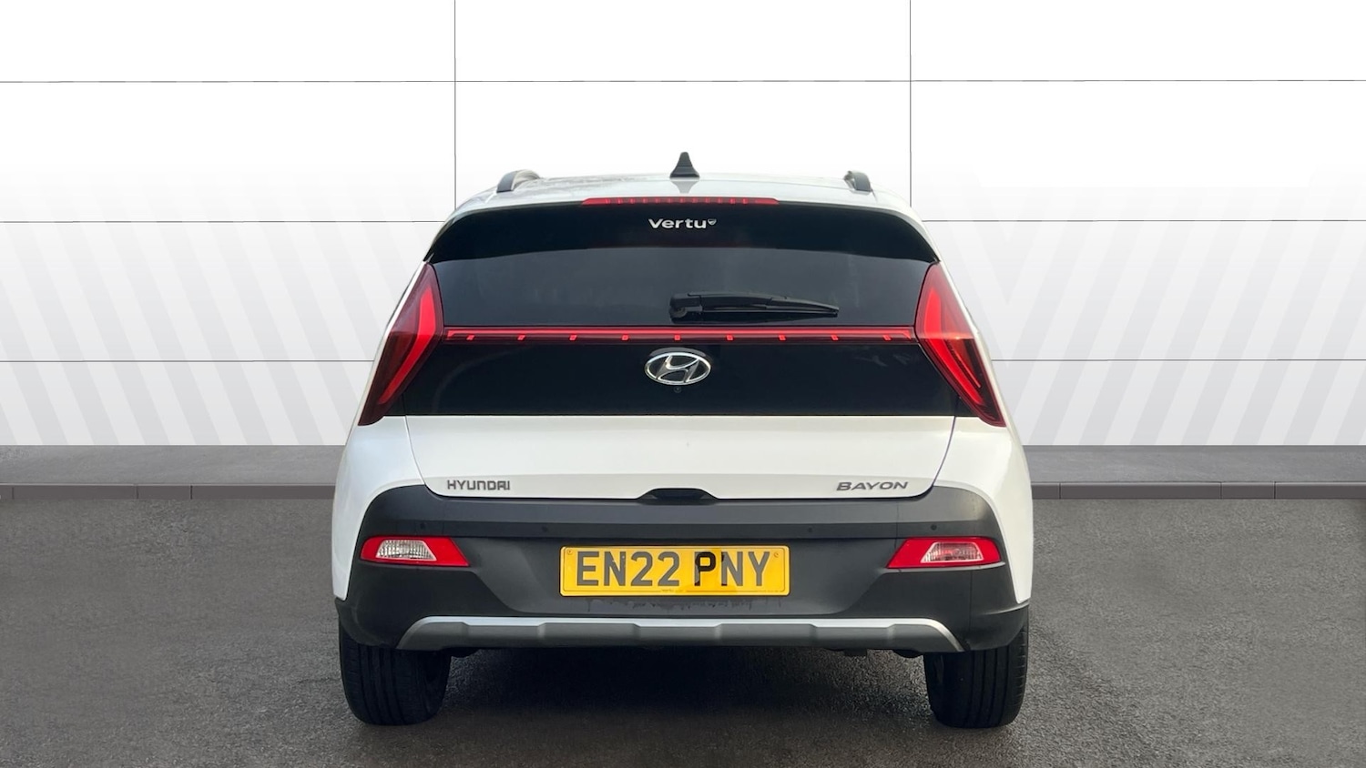 Used Hyundai BAYON 2022 for sale - 77147867: Photo 6