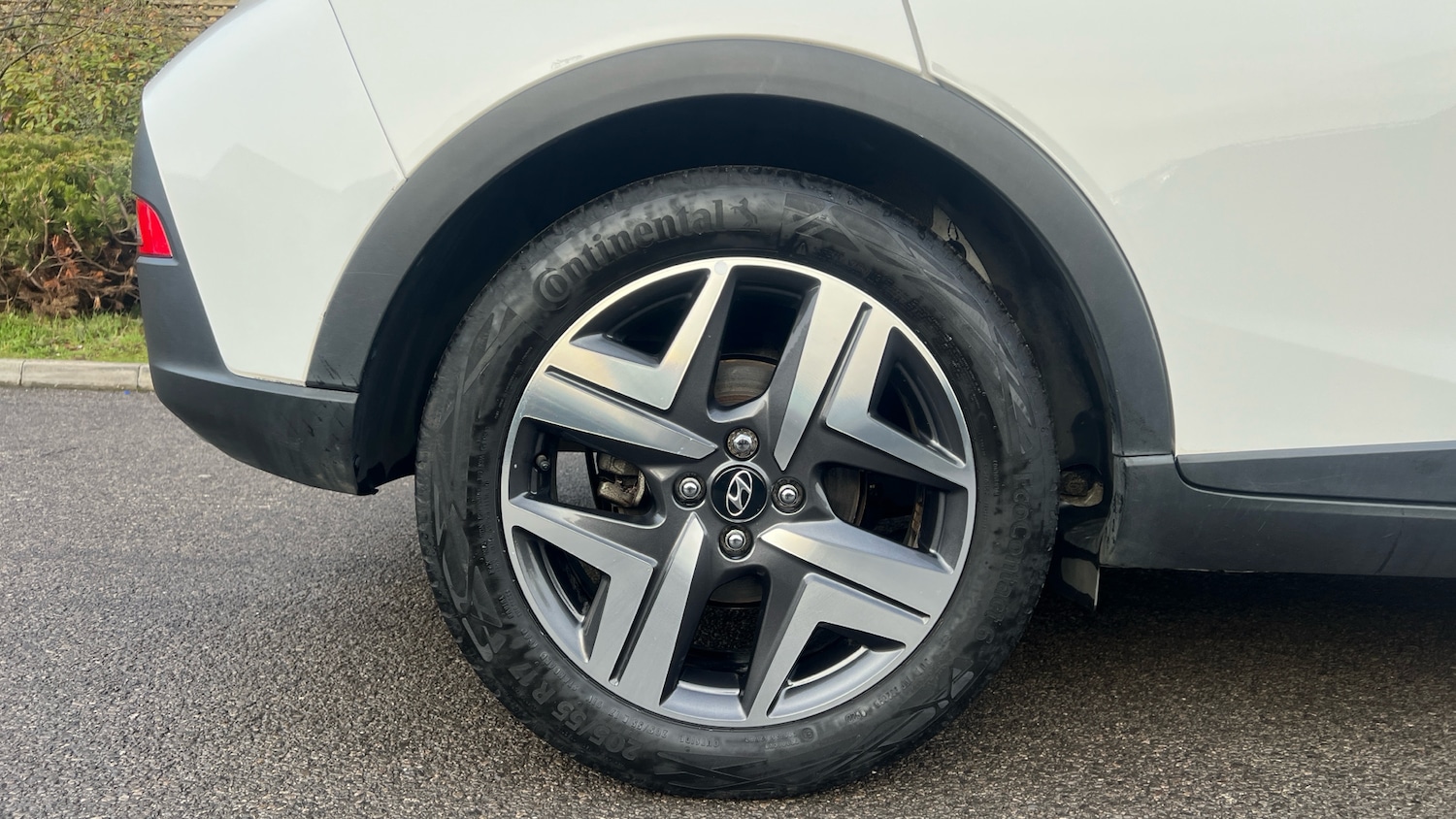 Used Hyundai BAYON 2022 for sale - 77147867: Photo 7