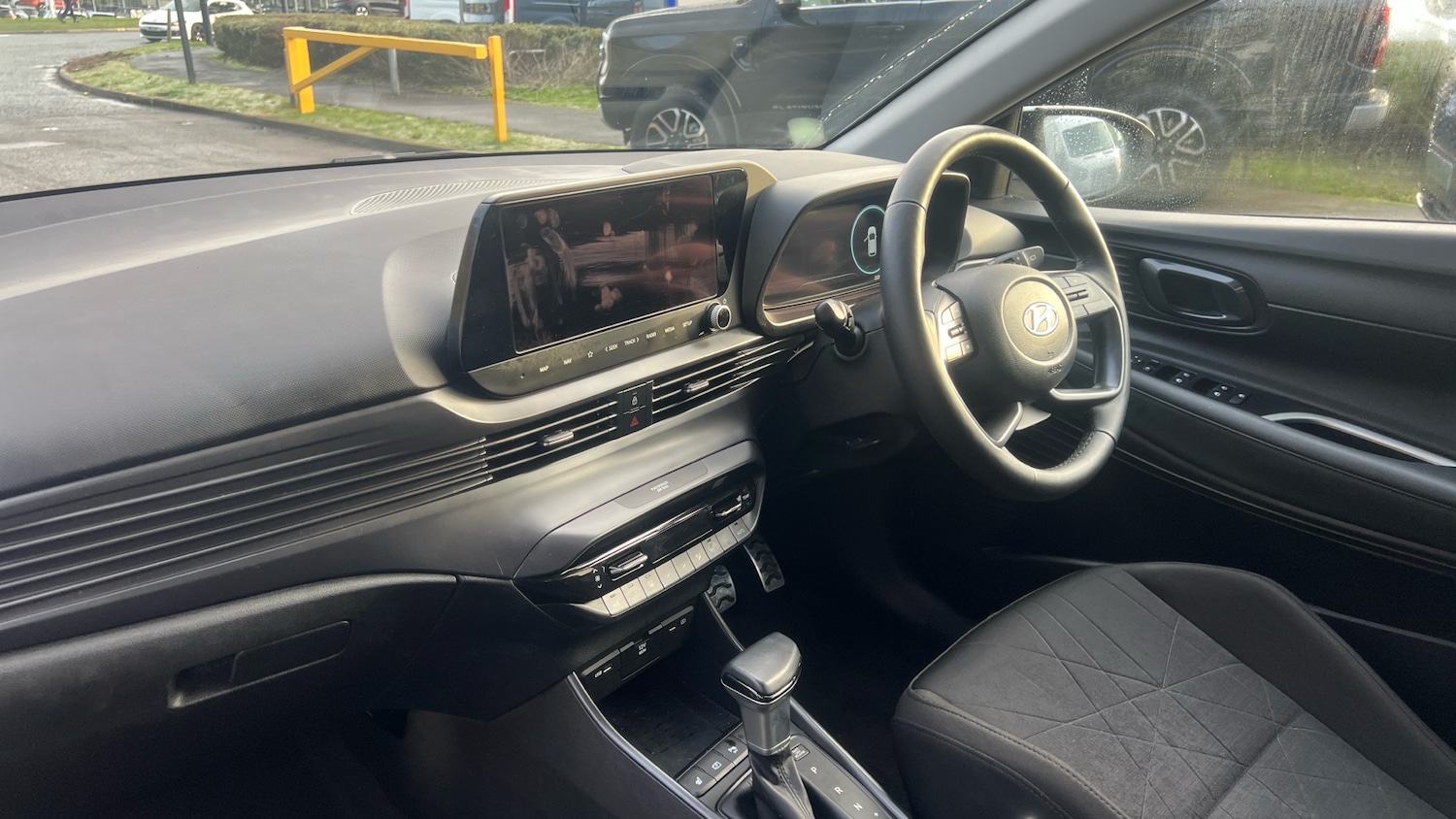 Used Hyundai BAYON 2022 for sale - 77147867: Photo 9