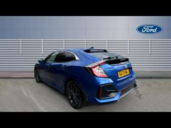 Used Honda Civic 2020 for sale - 75438974: Photo