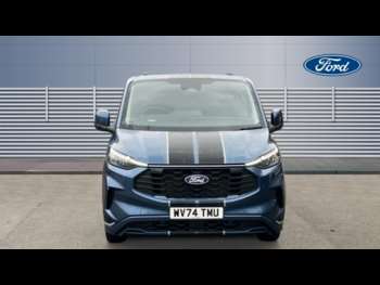 Used Ford Transit Custom 2024 for sale - 74165528: Photo