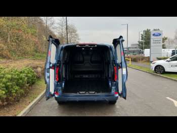 Used Ford Transit Custom 2024 for sale - 74165528: Photo