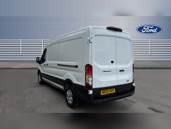 Used Ford Transit 2025 for sale - 78341001: Photo