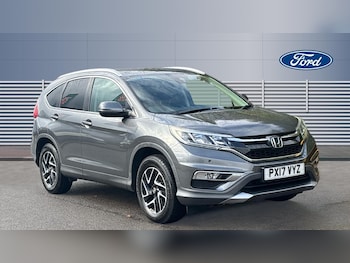Honda - CR-V