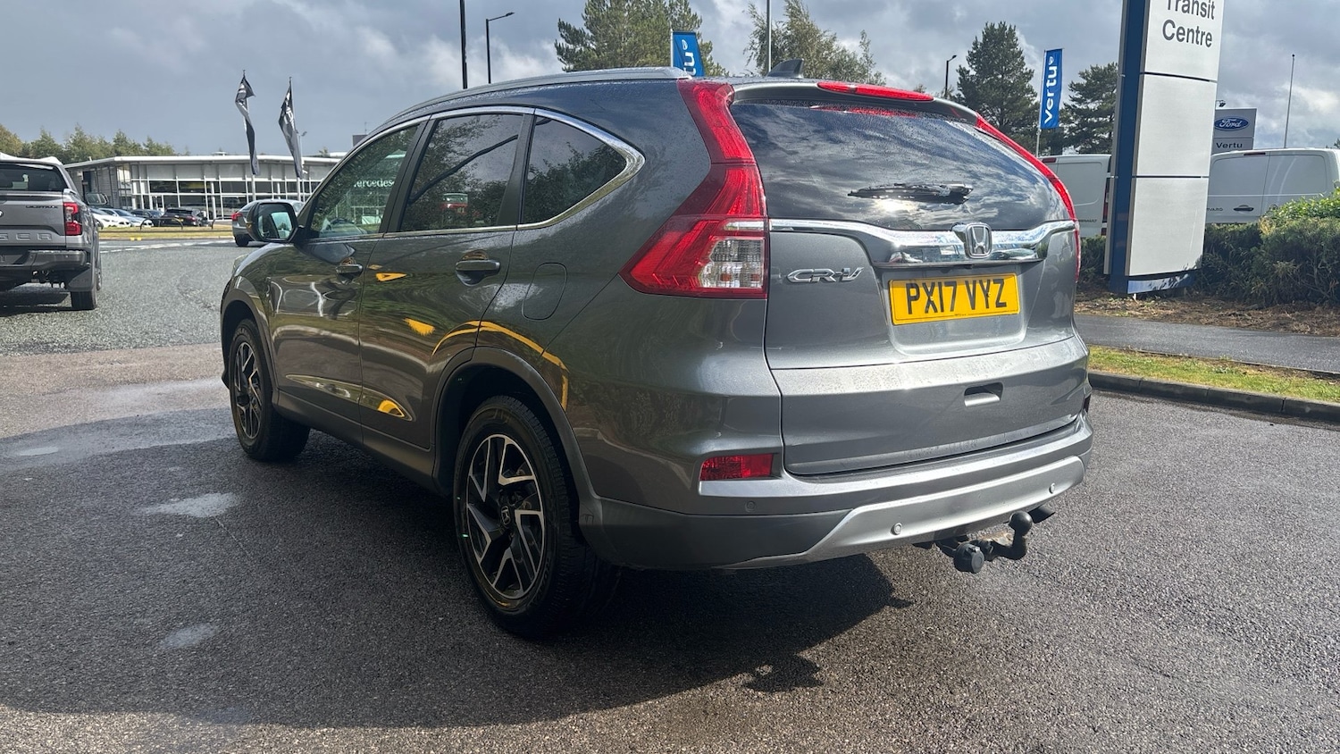 Vehicle 47