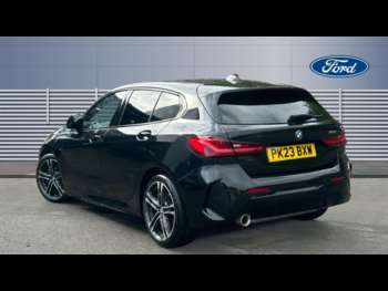 Used BMW 1 Series 2023 for sale - 75131051: Photo