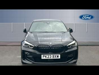 Used BMW 1 Series 2023 for sale - 75131051: Photo