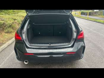 Used BMW 1 Series 2023 for sale - 75131051: Photo