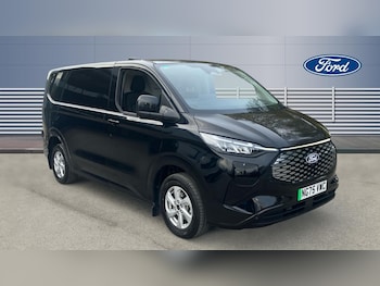 Used Ford Transit Custom 2025 for sale - 78269941: Photo