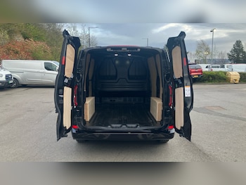 Used Ford Transit Custom 2025 for sale - 78269941: Photo